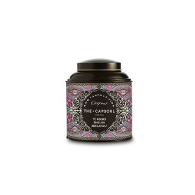 The Cap Soul English Breakfast Tea