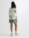 Klättermusen Gaur Messenger Bag 8L Faded Green