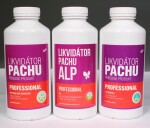 Jet Dryer Likvidátor pachu ALP - Professional Levandule 8596220012425