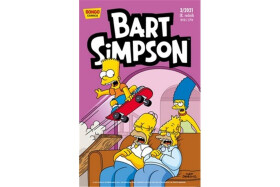 Bart Simpson