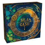 Síla času - Alexi Piovesan