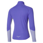 Běžecké tričko Mizuno Dry Aero Flow LS HZ J2GA171267 Velikost textilu: M