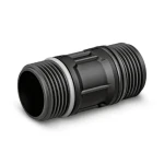 Kärcher 2.997-120.0 Připojovací adaptér pro čerpadla G1 / Těsnění Axiální | Radiální / Vnitřní závit G1 (2.997-120.0)