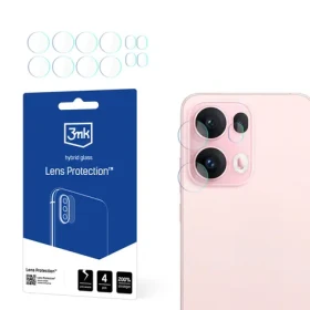 3mk Lens Protection Oppo Reno 13 Pro / Skla na fotoaparát