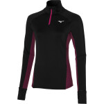 Běžecká mikina Mizuno Warmalite HZ J2GC270409 Velikost textilu: S