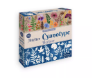 Sentosphere Sentosphere Kyanotypie - Herbářská dílna