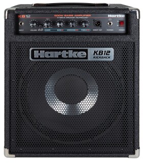 Hartke KB12