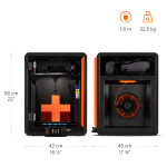 Prusa Research 3D tiskárna PRUSA CORE One+ (Gen 2)