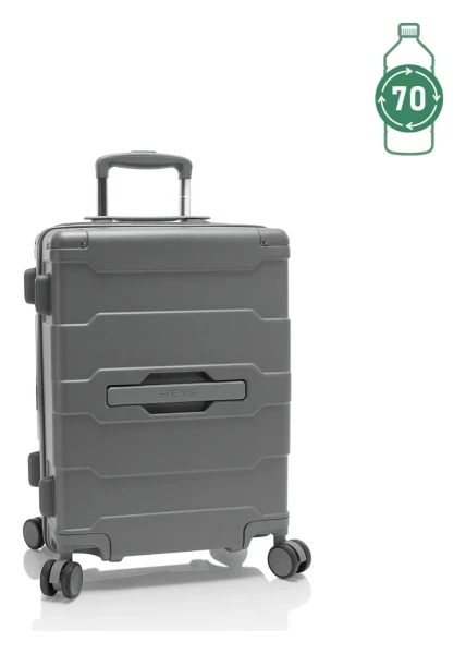 Heys ReNew S Charcoal 46 L HEYS-10171-0047-21