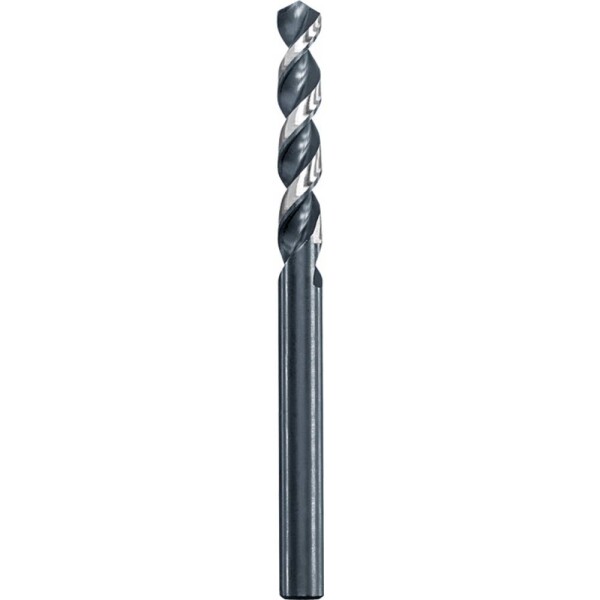Kwb 258010 HSS spirálový vrták 1 ks 1 mm Celková délka 34 mm M2 DIN 338 válcová stopka 1 ks