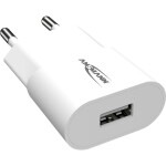 Dehner Elektronik TYPE-C30GC Adaptér USB-C 30 W do zásuvky (230 V), vnitřní Výstupní proud (max.) 3 A USB-C® Počet výstu