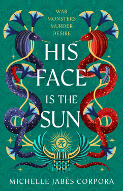 Throne of Khetara: His Face is the Sun - Michelle Jabes Corpora