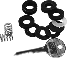 Multipick Sada pružinek a gumiček pro bumping