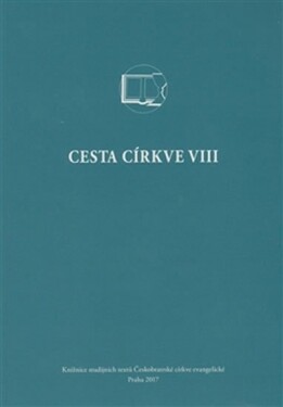 Cesta církve VIII Pavel Keřkovský,