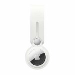 Apple AirTag Loop White MX4F2ZM A