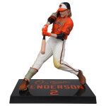 McFarlane Figurka Gunnar Henderson #2 Baltimore Orioles MLB