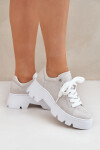 Sportovní obuv model 208345 Step in style 38
