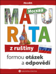 Maturita ruštiny formou otázek odpovědí