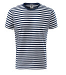 Sailor tričko unisex námořní modrá 2XL