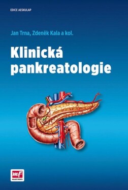 Klinická pankreatologie,