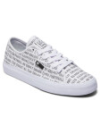 Dc BOBS MANUAL White/Multi pánské letní boty