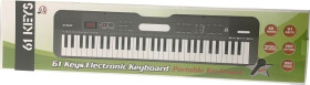 Pianko s mikrofonem