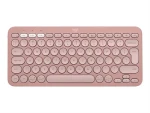 Logitech Pebble Keys 2 K380s / Bezdrátová klávesnice (920-011853)