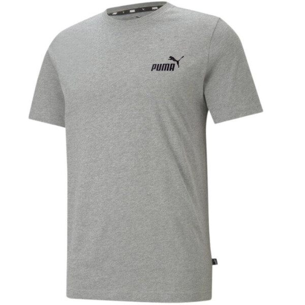 Pánské tričko Puma ESS Small Logo Tee 586668 03