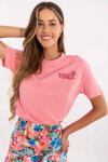 T-shirt model 214201 Sublevel XS