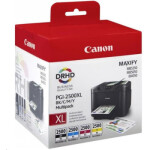 Canon CARTRIDGE PGI-2500XL multipack pro Maxify iB4050, iB4150, MB5050, MB515x, MB5350, MB545x (1295 str.) - originální EDF_1050599