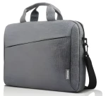 Lenovo 15.6" Casual Toploader T210 šedá / Brašna pro notebooky 14-15,6" / Polyester (4X40T84060)