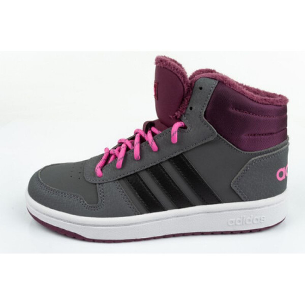 Adidas Hoops Mid 2.0 K W GZ7796 34