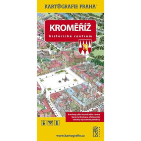 Kroměříž Historické