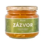 Yuzu Zázvor 550 g