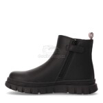 Dětské zimní boty Tommy Hilfiger T3B5-32516-1355999 Velikost: