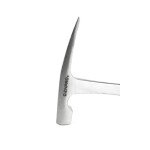 Kladivo zednické MONOLIT, 600 g, ENPRO