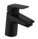 HANSGROHE - Logis Umyvadlová baterie, CoolStart, matná černá 71073670