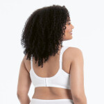 Jana odlehčovací podprsenka 5427 white - Anita Classix 006 white 90G