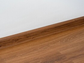 Soklová lišta PVC – Kingstone nr. 131 EgibiFloors 2,5 m