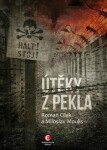 Útěky z pekla - Roman Cílek, Miloslav Moulis - e-kniha