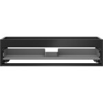 MEXEN - Box-A skříňka pro umyvadlo 90, 1 šuplík, černá mat 91AX0-0900-235-1-71