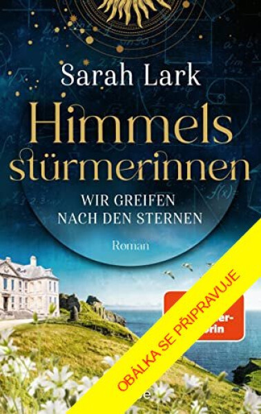 Saháme po hvězdách - Sarah Lark