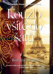 Kouzlo všité do šatů (poškozené) - Barbara Davisová