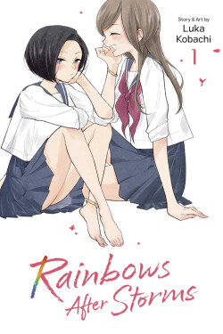 Rainbows After Storms, Vol. 1 - Luka Kobachi