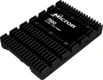 Micron 7500 PRO 7680GB / SSD disk / U.3 15mm / PCIe 4.0 x4 NVMe / TCG Opal / 7000/5900 MB/s (MTFDKCC7T6TGP-1BK1DABYYR)