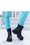 Boty model 204614 Solea 40