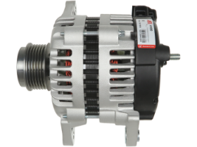 Alternátor OPEL Astra H (A04), Corsa D, Meriva A/B a Zafira B 1.7 CDTI