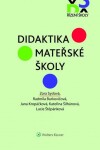 Didaktika mateřské školy - Zora Syslová