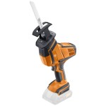 DeWalt DCS312NT / Aku pila ocaska / 12V / 2.800 zdvihů-min / bez aku / kufr (DCS312NT)