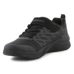 Boty Skechers Microspec-Texlor Jr 403770L-BBK EU 29